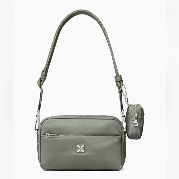 NWT Tory Burch Virginia shoulder bag - Picture 3 of 13